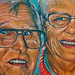 Australian Memorial Color Portrait Tattoos Tattoo Design Thumbnail